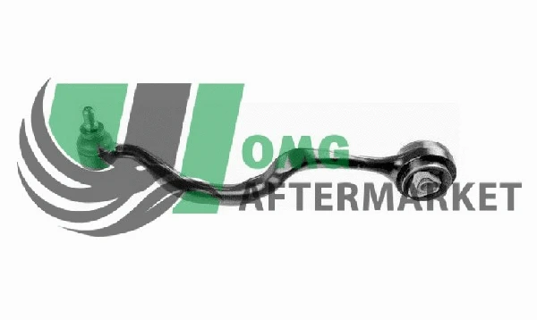 Control/Trailing Arm, wheel suspension (G40.4201/C)