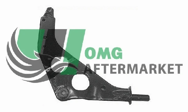 Control/Trailing Arm, wheel suspension (G40.4190/S)