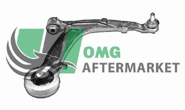 Control/Trailing Arm, wheel suspension (G40.3900/C)