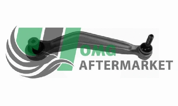 Control/Trailing Arm, wheel suspension (G41.4526/C)