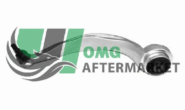 Control/Trailing Arm, wheel suspension (G40.8036/C)