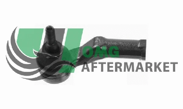 Tie Rod End (G10.3207)