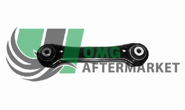 Control/Trailing Arm, wheel suspension (G41.2504/S)