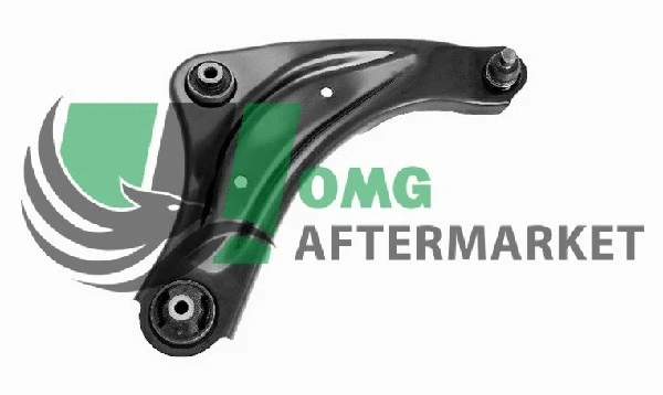 Control/Trailing Arm, wheel suspension (G40.8060/C)