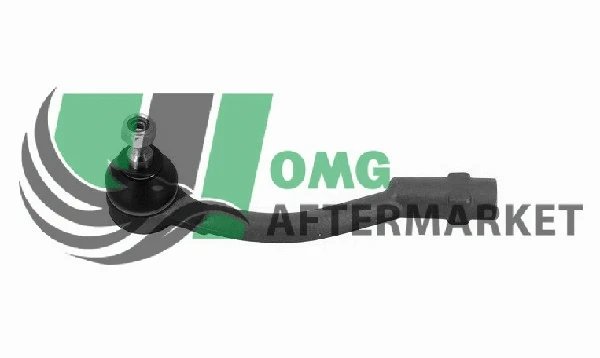 Tie Rod End (G10.5660)