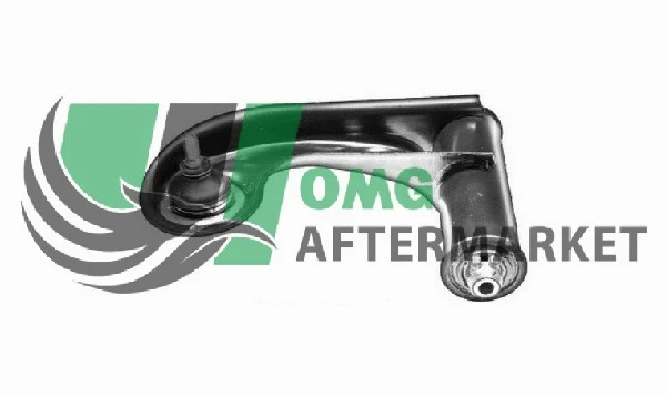 Control/Trailing Arm, wheel suspension (G40.3742/C)