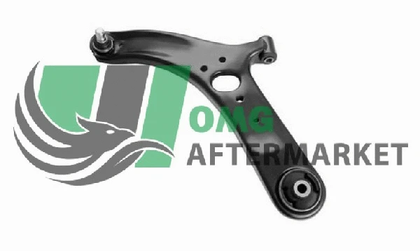 Control/Trailing Arm, wheel suspension (G40.8215/C)