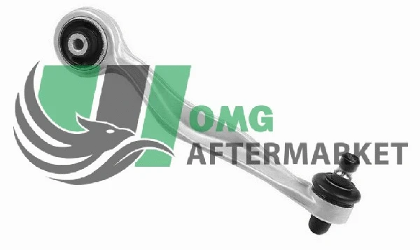 Control/Trailing Arm, wheel suspension (G40.4094/C)