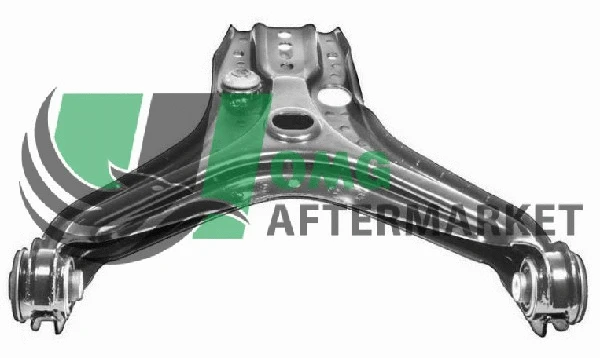 Control/Trailing Arm, wheel suspension (G40.3997/S)