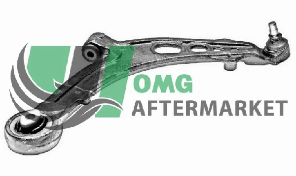 Control/Trailing Arm, wheel suspension (G40.3916/C)