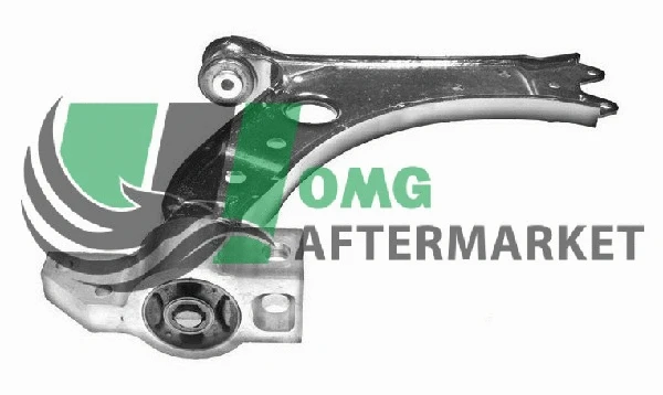 Control/Trailing Arm, wheel suspension (G40.4099/S)