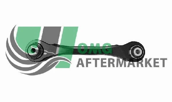Control/Trailing Arm, wheel suspension (G41.6309/S)