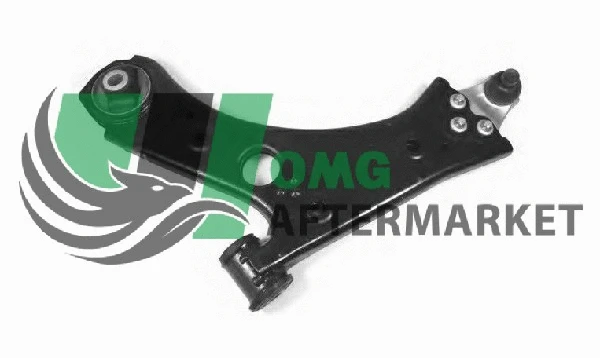 Control/Trailing Arm, wheel suspension (G40.8143/C)