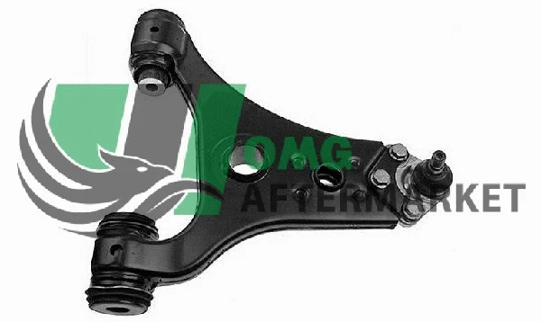 Control/Trailing Arm, wheel suspension (G40.4345/C)