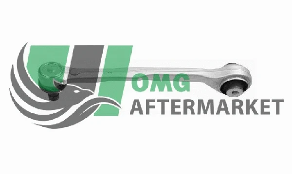Control/Trailing Arm, wheel suspension (G40.8187/C)