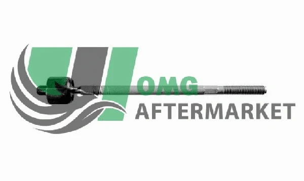 Inner Tie Rod (G11.6229)