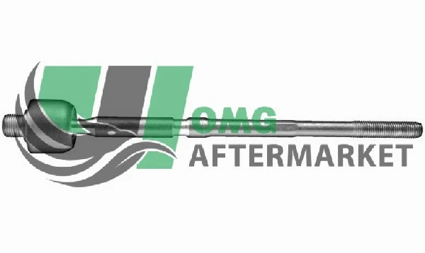 Inner Tie Rod (G11.6291)