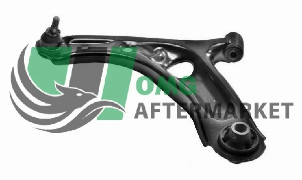 Control/Trailing Arm, wheel suspension (G40.4349/C)