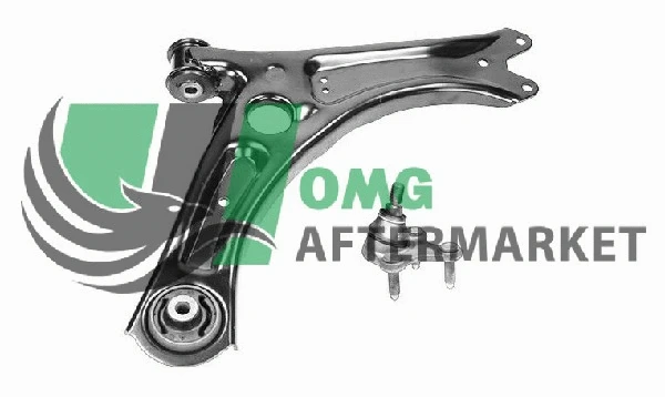 Control/Trailing Arm, wheel suspension (G40.8114/C)