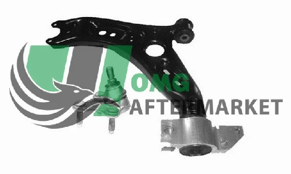 Control/Trailing Arm, wheel suspension (G40.8019/C)