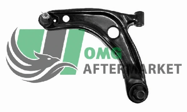 Control/Trailing Arm, wheel suspension (G40.8069/C)