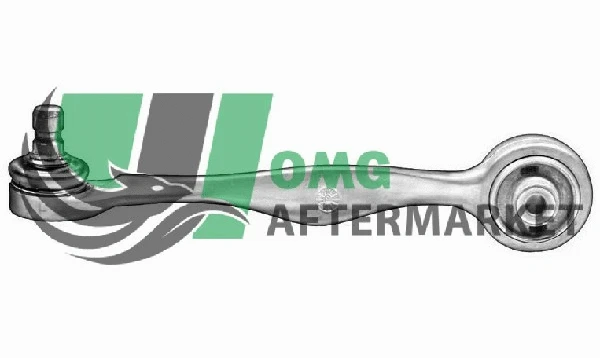 Control/Trailing Arm, wheel suspension (G40.4039/C)