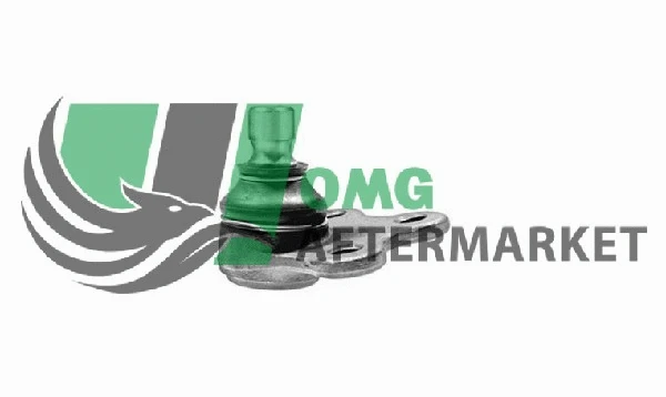 Ball Joint (G31.7316)