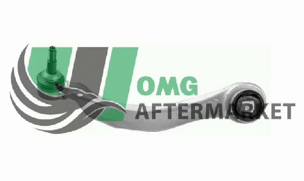 Control/Trailing Arm, wheel suspension (G40.8139/C)