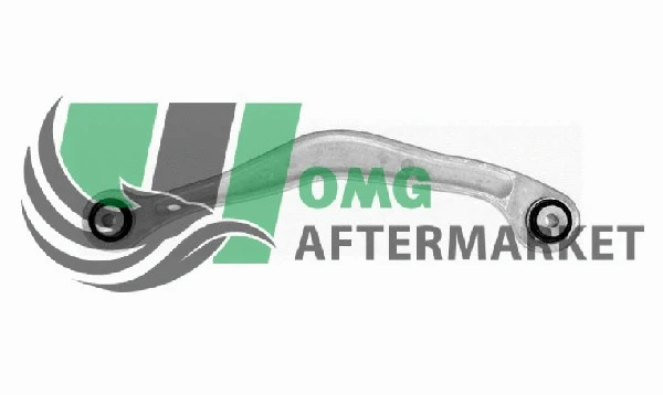 Control/Trailing Arm, wheel suspension (G41.4541/S)