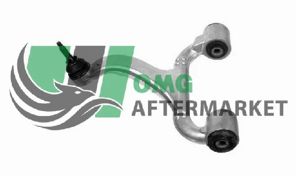 Control/Trailing Arm, wheel suspension (G40.4169/C)