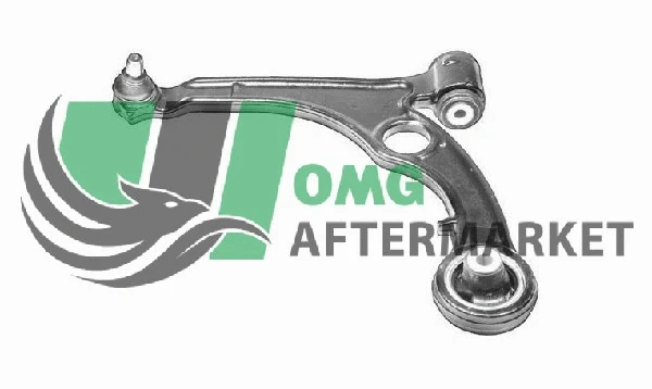 Control/Trailing Arm, wheel suspension (G40.4749/C)