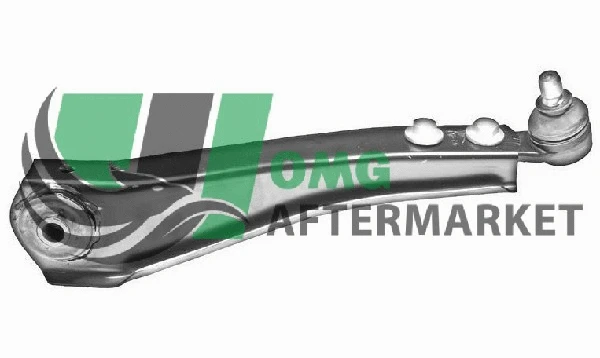 Control/Trailing Arm, wheel suspension (G40.3830/C)