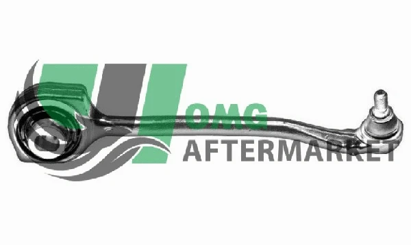 Control/Trailing Arm, wheel suspension (G40.3948/C)