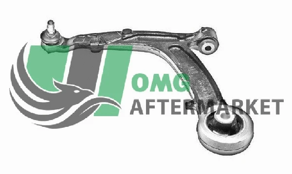 Control/Trailing Arm, wheel suspension (G40.3901/C)