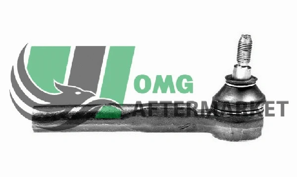 Tie Rod End (G10.3203)