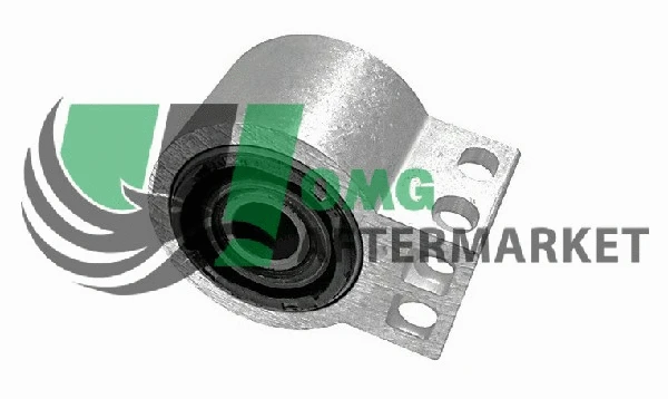 Mounting, control/trailing arm (G42.5341)