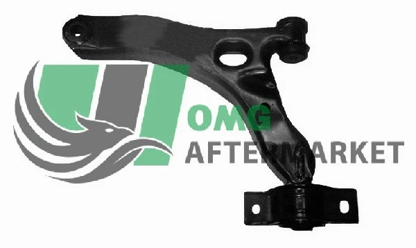 Control/Trailing Arm, wheel suspension (G40.4693/S)
