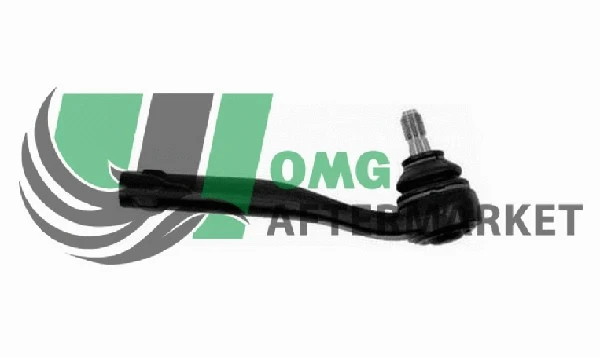 Tie Rod End (G10.5592)