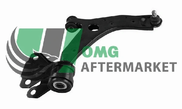 Control/Trailing Arm, wheel suspension (G40.8222/C)