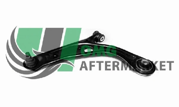 Control/Trailing Arm, wheel suspension (G40.8033/C)