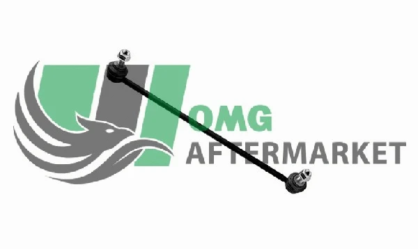 Link/Coupling Rod, stabiliser bar (G20.1685)