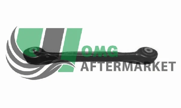 Control/Trailing Arm, wheel suspension (G41.3655)