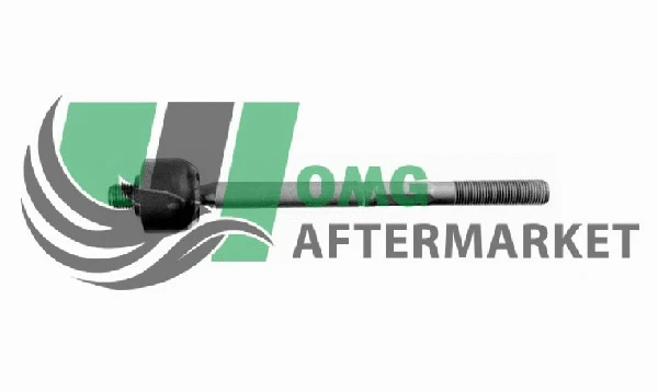 Inner Tie Rod (G11.6271)