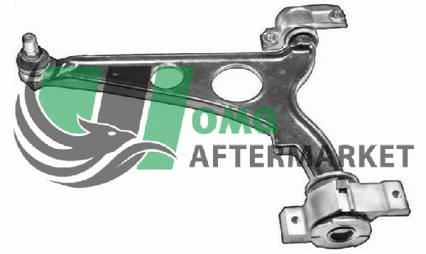 Control/Trailing Arm, wheel suspension (G40.3903/C)