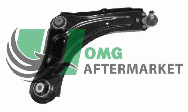 Control/Trailing Arm, wheel suspension (G40.8064/C)