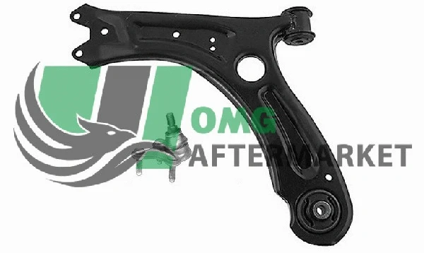 Control/Trailing Arm, wheel suspension (G40.8081/C)