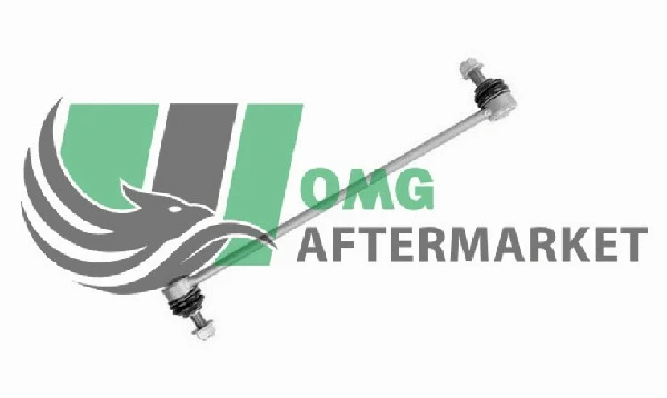 Link/Coupling Rod, stabiliser bar (G20.5899)