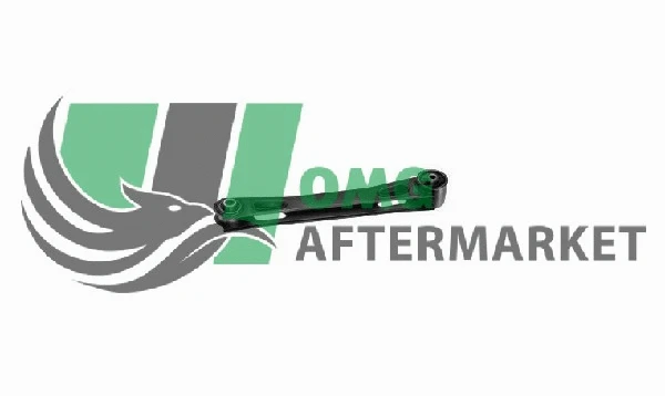 Control/Trailing Arm, wheel suspension (G41.1438)