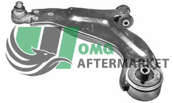 Control/Trailing Arm, wheel suspension (G40.3913/C)