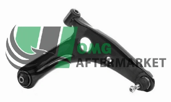Control/Trailing Arm, wheel suspension (G40.8248/C)